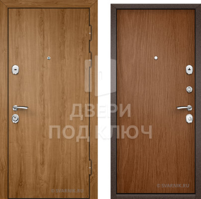 Дверь на дачу ДПК-3582