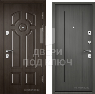 Дверь в квартиру ДПК-3368